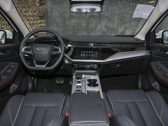 2023款 1.5L CVT型PLUS