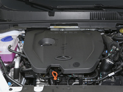 2023款 1.5L CVT型PLUS