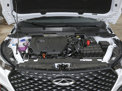 2023款 1.5L CVT型PLUS