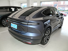 2023款 75kWh 