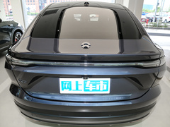 2023款 75kWh 