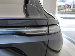 2023款 75kWh 