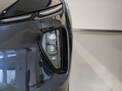 2023款 75kWh 