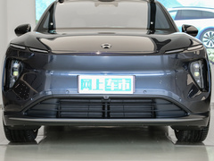 2023款 75kWh 
