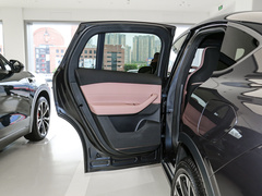 2023款 75kWh 