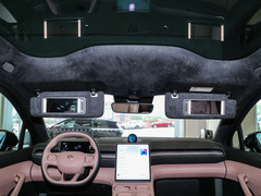 2023款 75kWh 