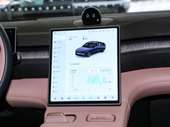 2023款 75kWh 