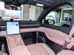 2023款 75kWh 
