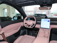 2023款 75kWh 