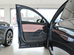 2023款 75kWh 
