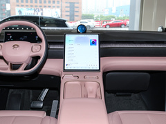 2023款 75kWh 