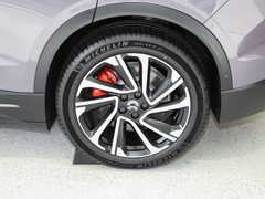 2023款 75kWh 
