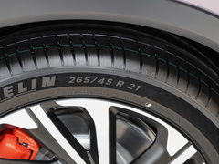 2023款 75kWh 