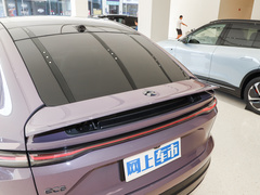 2023款 75kWh 