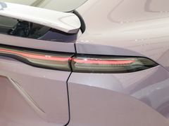 2023款 75kWh 