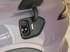 2023款 75kWh 