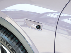 2023款 75kWh 