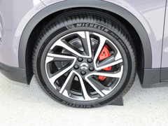 2023款 75kWh 