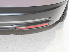 2023款 75kWh 