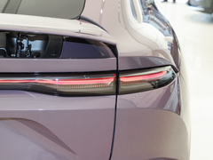 2023款 75kWh 