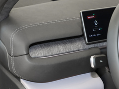 2023款 75kWh 