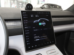 2023款 75kWh 