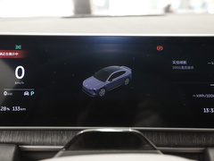 2023款 75kWh 