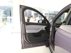 2023款 75kWh 