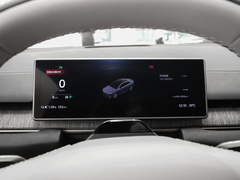 2023款 75kWh 