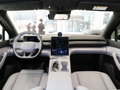 2023款 75kWh 