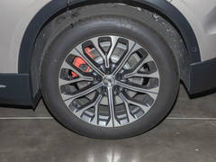 2023款 75kWh 