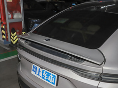 2023款 75kWh 