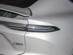 2023款 75kWh 