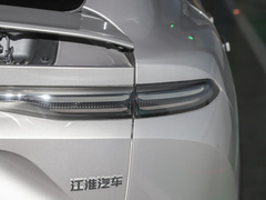 2023款 75kWh 