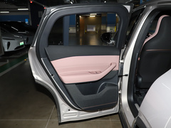 2023款 75kWh 