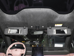 2023款 75kWh 