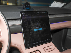 2023款 75kWh 