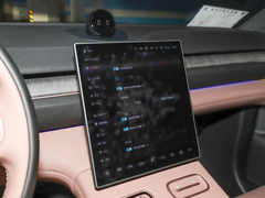 2023款 75kWh 
