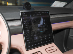 2023款 75kWh 