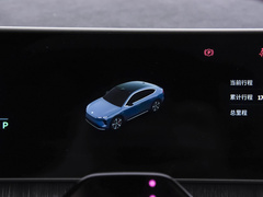 2023款 75kWh 