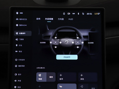 2023款 100kWh 