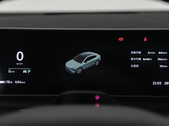 2023款 100kWh 