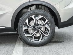 2023款 1.5L Hi4 105 四驱精英版