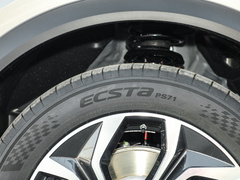 2023款 1.5L Hi4 105 四驱精英版
