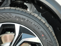 2023款 1.5L Hi4 105 四驱精英版