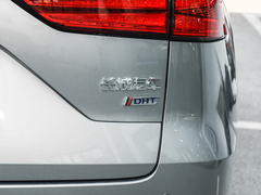 2023款 1.5L Hi4 105 四驱精英版