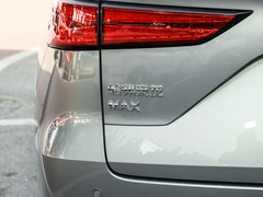 2023款 1.5L Hi4 105 四驱精英版