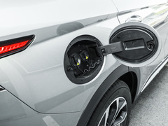 2023款 1.5L Hi4 105 四驱精英版