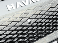2023款 1.5L Hi4 105 四驱精英版
