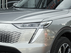 2023款 1.5L Hi4 105 四驱精英版